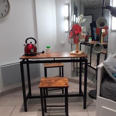 Zen Residence Spa Мийо Екстериор снимка