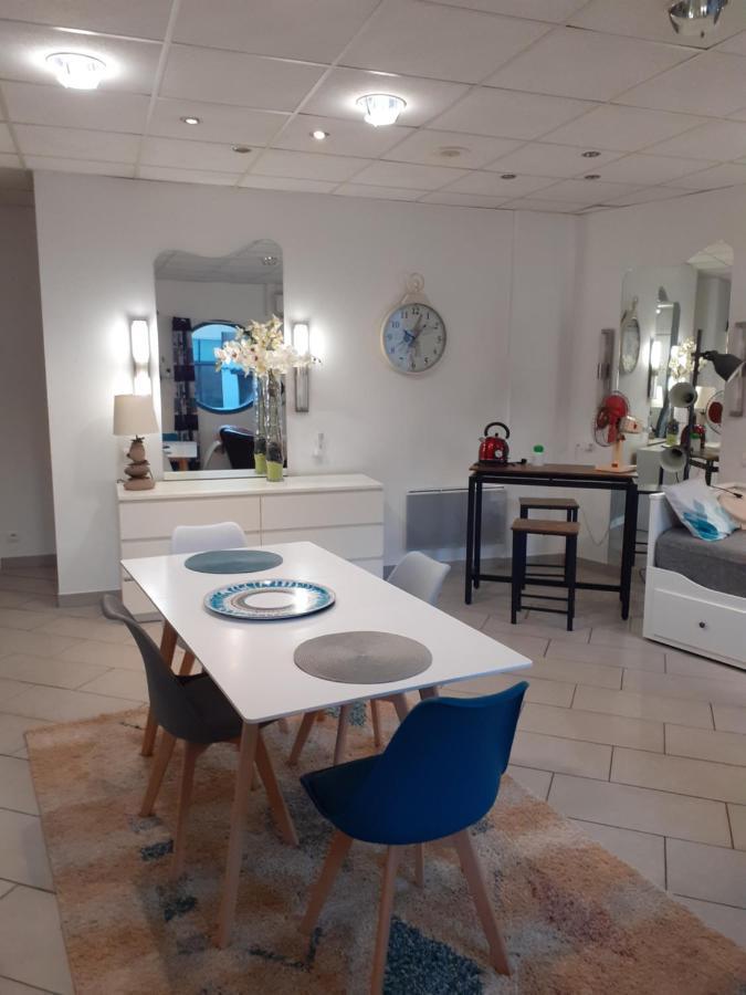 Zen Residence Spa Мийо Екстериор снимка