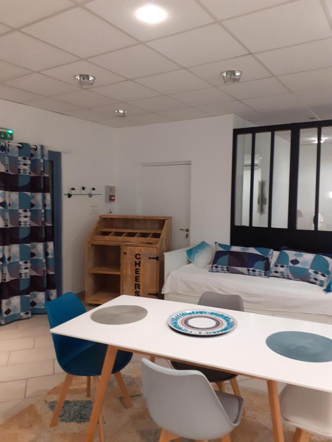 Zen Residence Spa Мийо Екстериор снимка