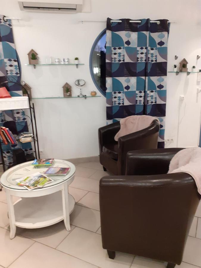 Zen Residence Spa Мийо Екстериор снимка